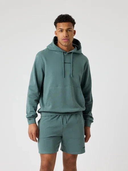 Borg Classic Hoodie