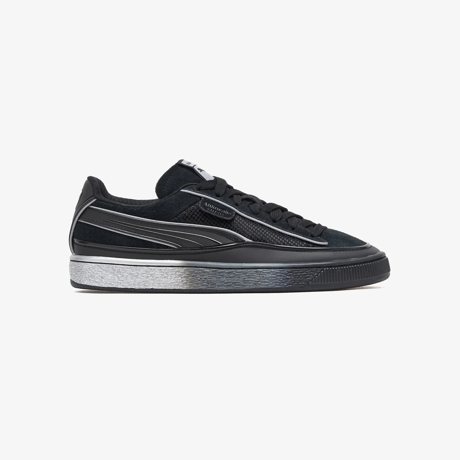 Image of Suede Classic Ahluwalia