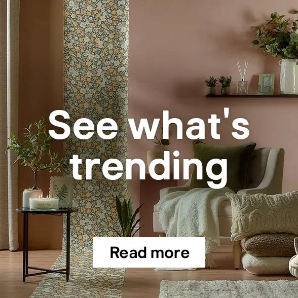 See what's trending
