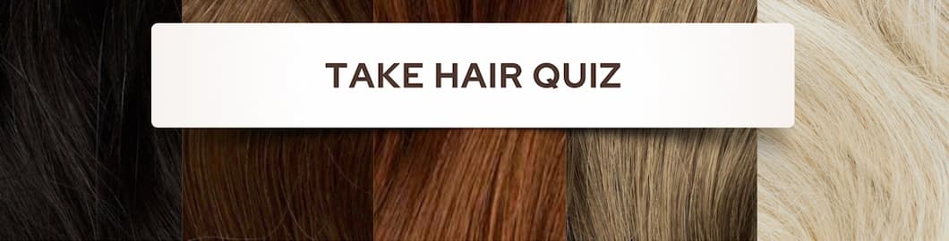 Hair Extensions Quiz