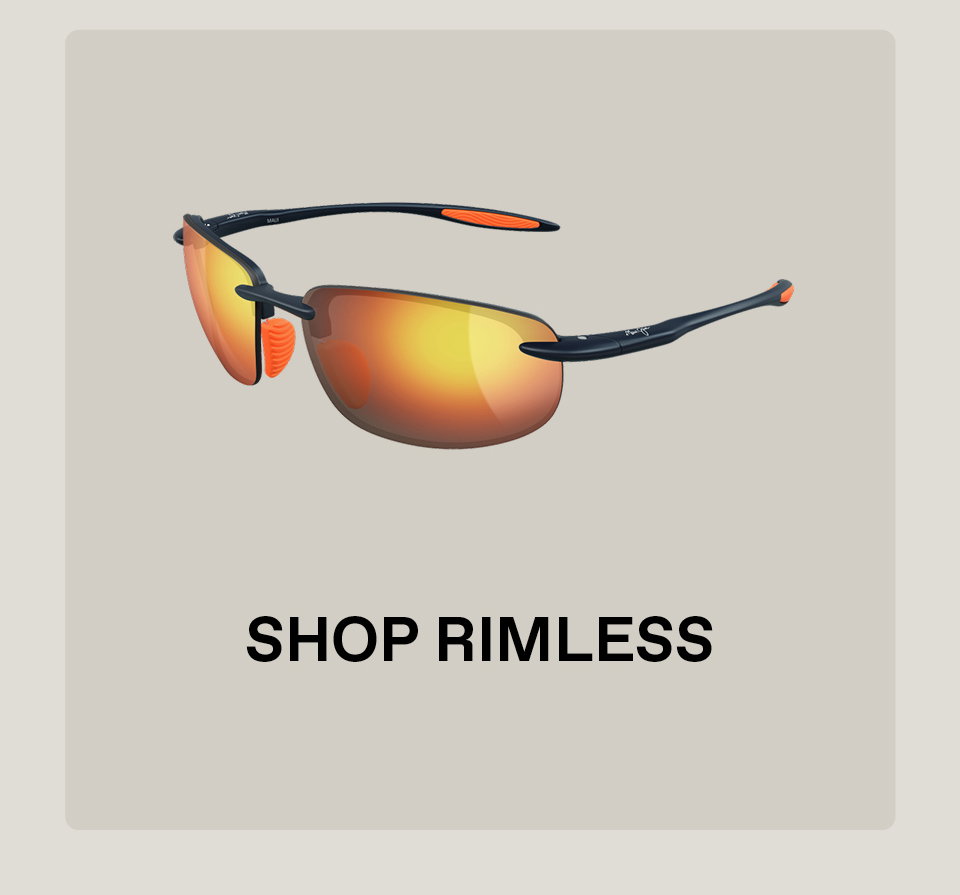 Shop Rimless