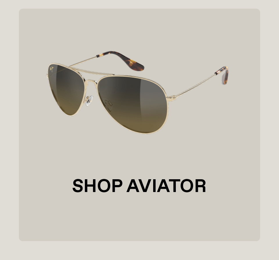Shop Aviator