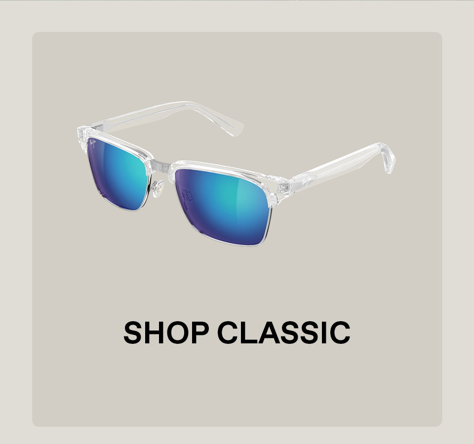Shop Classic