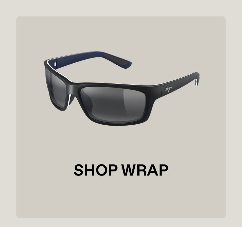 Shop Wrap