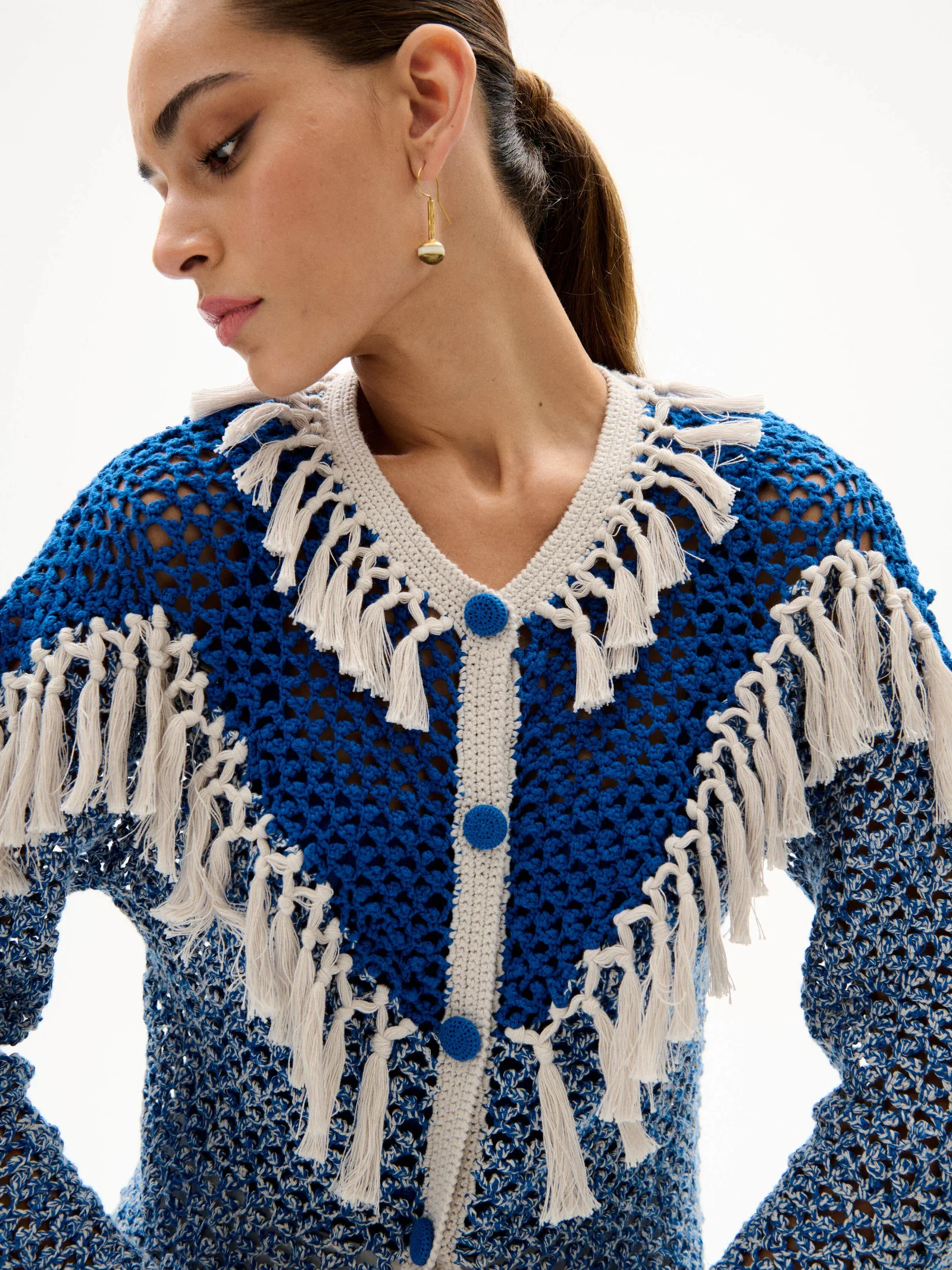 Image of Angelina Cardigan