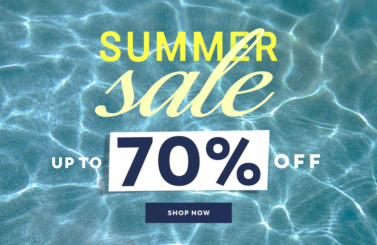 Up to 70% Off - Shop Now