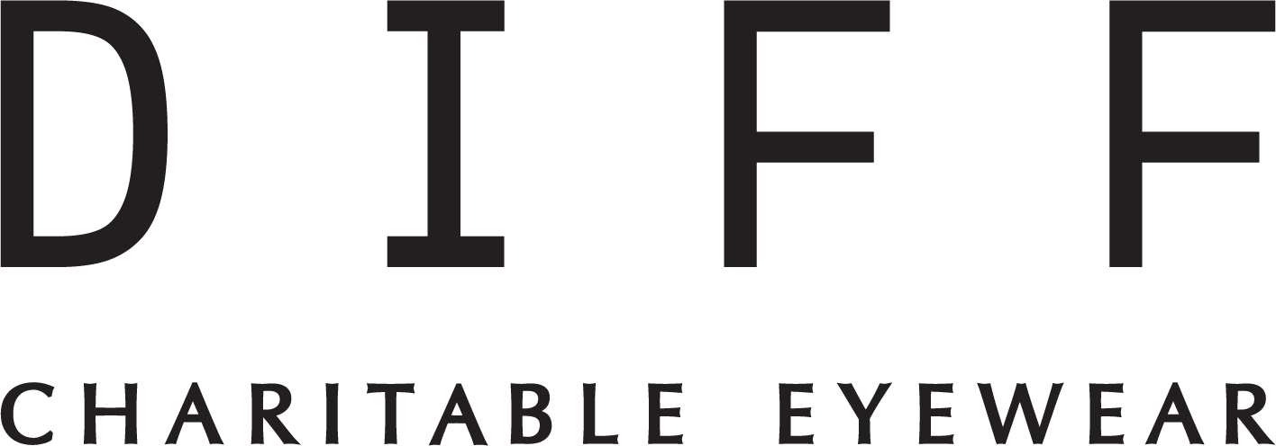DIFF Charitable Eyewear
