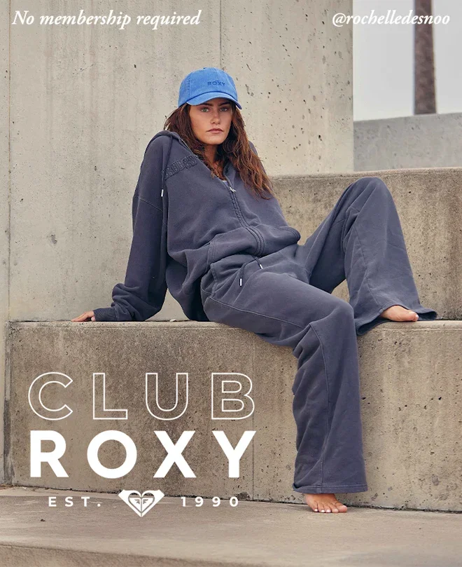 CLUB-ROXY