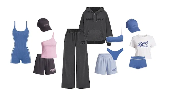 CLUB-ROXY-COLLECTION