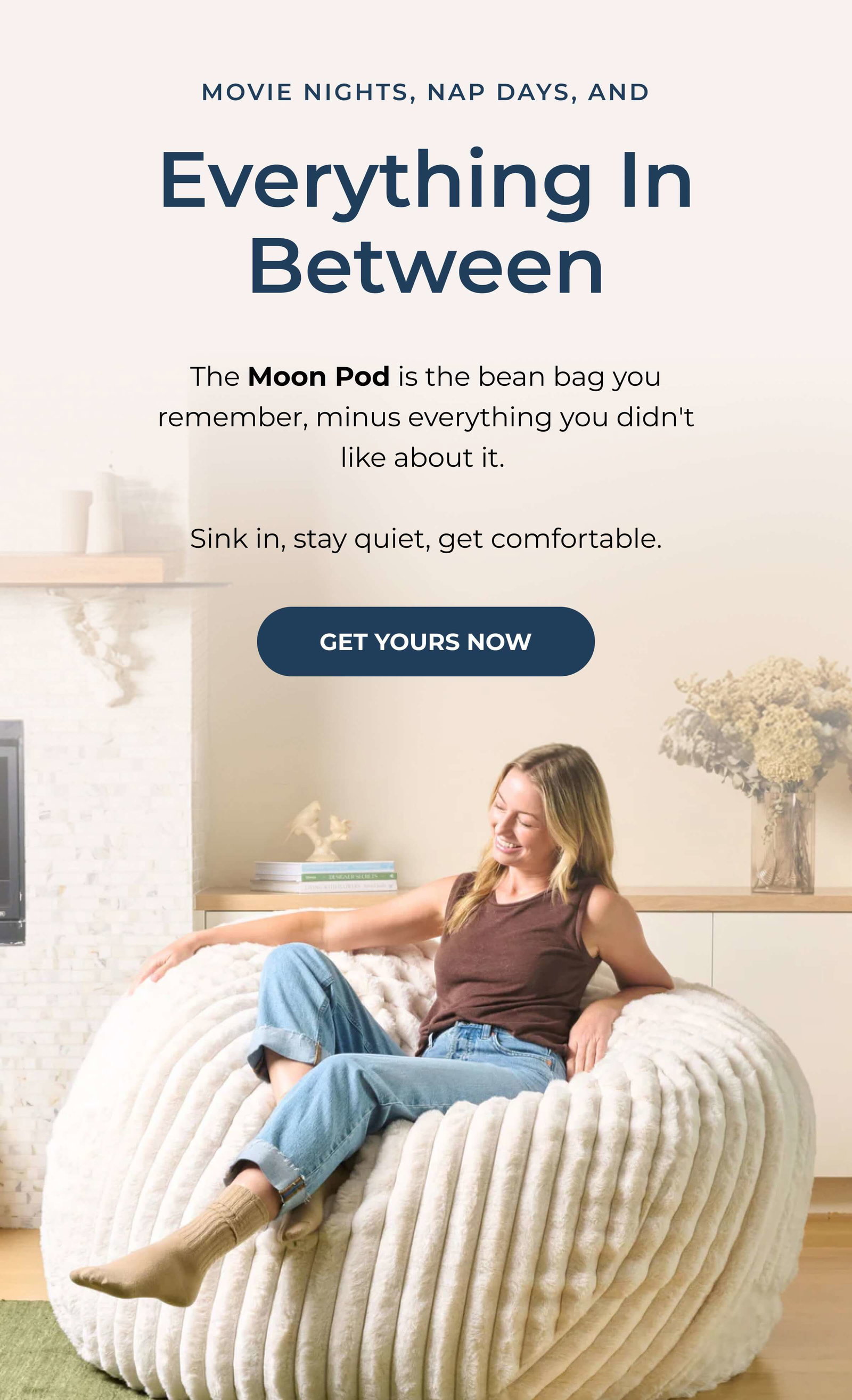 Blame the Mattress,  Not the Alarm