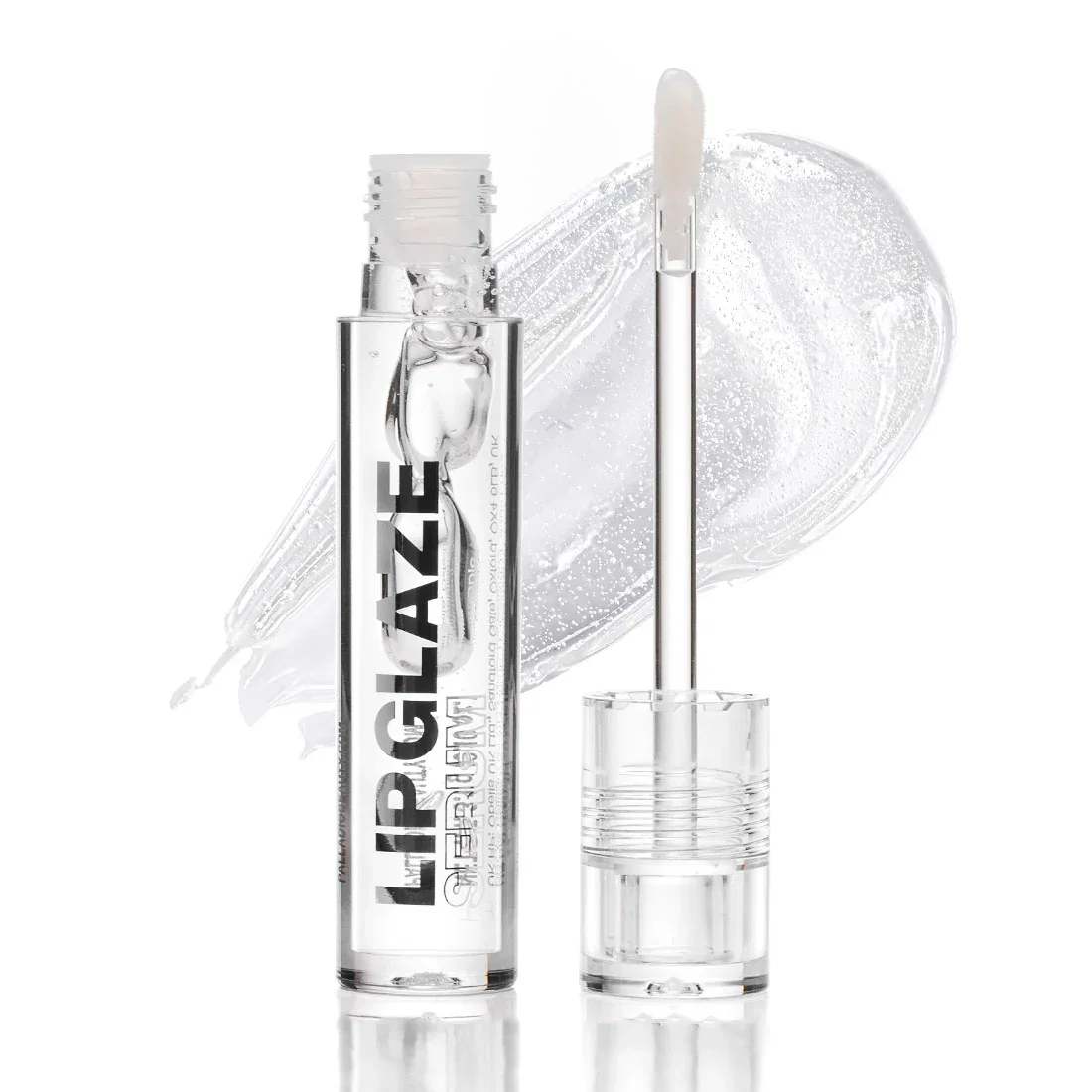 Image of LIP GLAZE SERUM