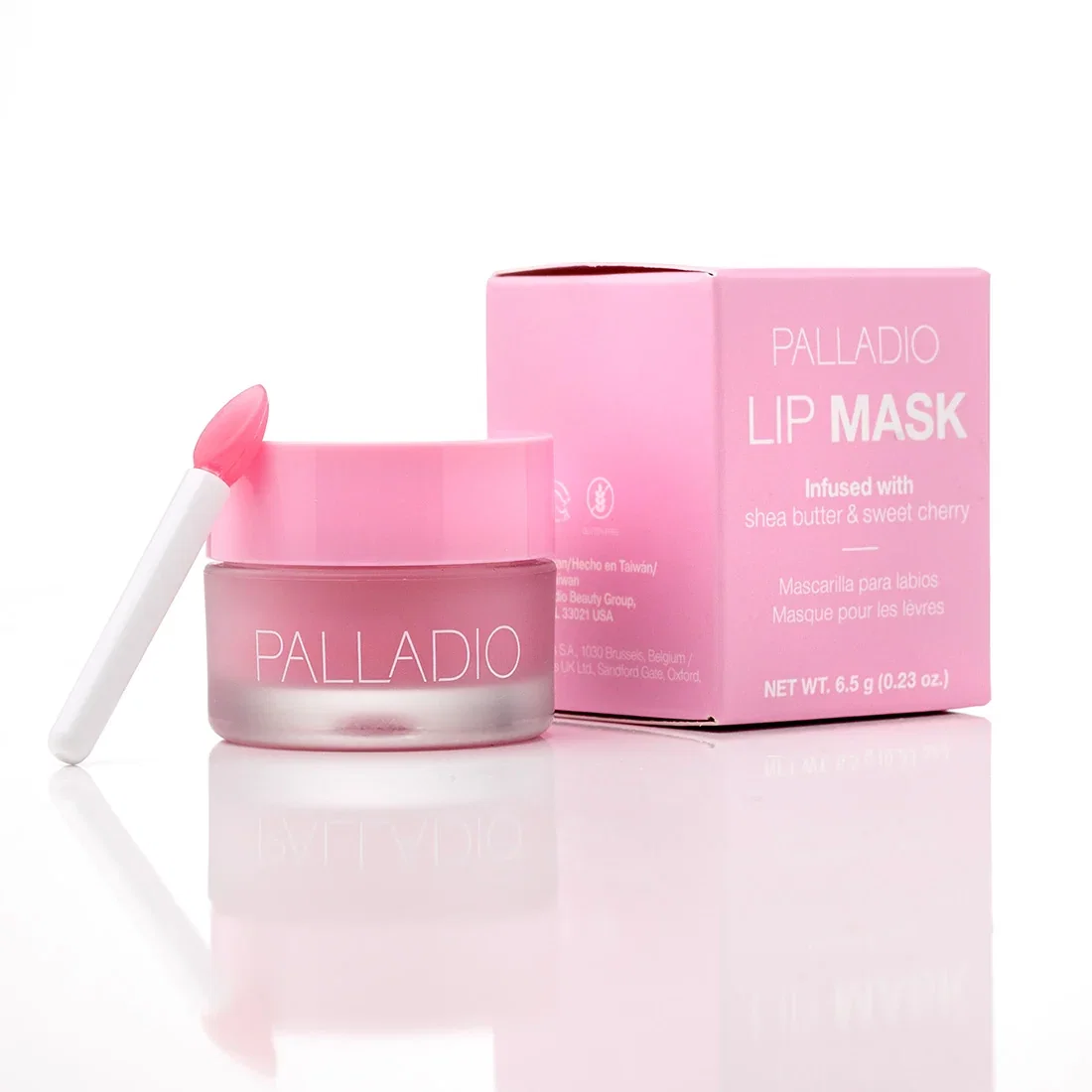 Image of LIP MASK