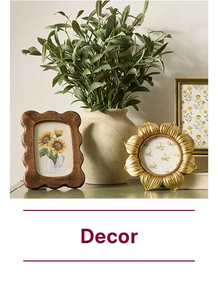 decor