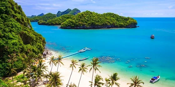 Thailand on a Budget: How to Travel Luxe for Less