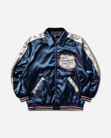 Men's Stadium Jacket Navy