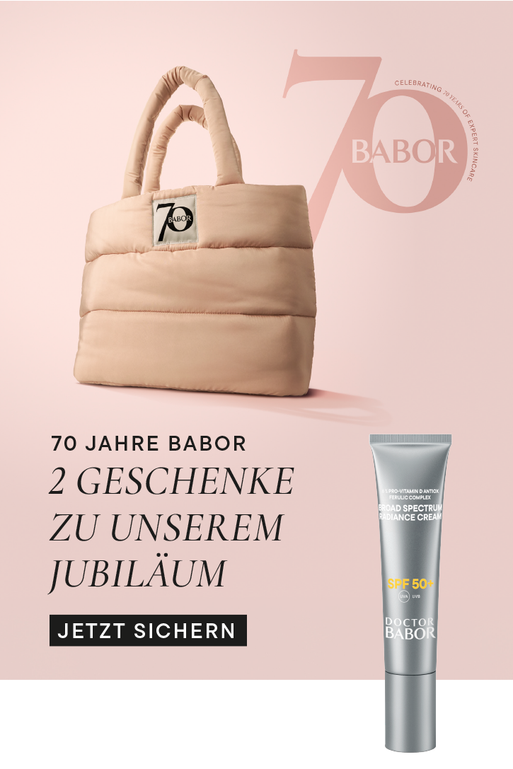 Anniversary Bag geschenkt