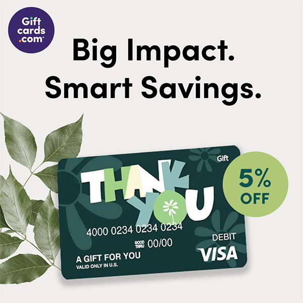 Giftcards.com