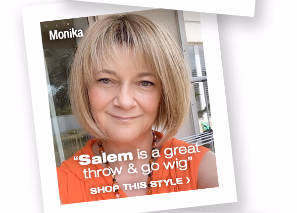 SHOP SALEM