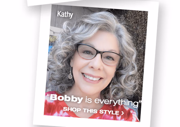 SHOP BOBBY