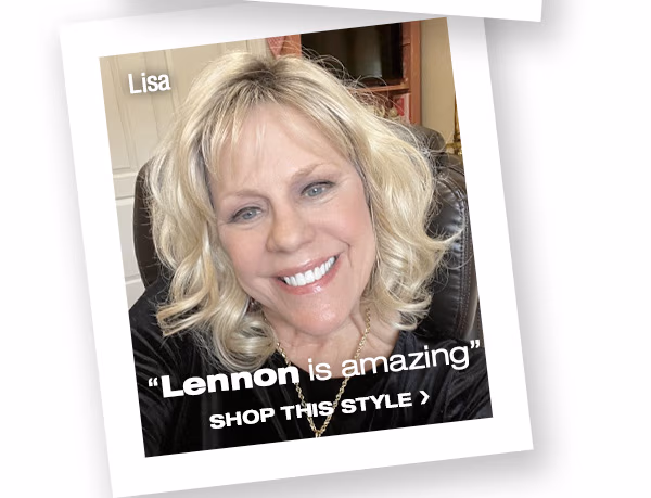 SHOP LENNON