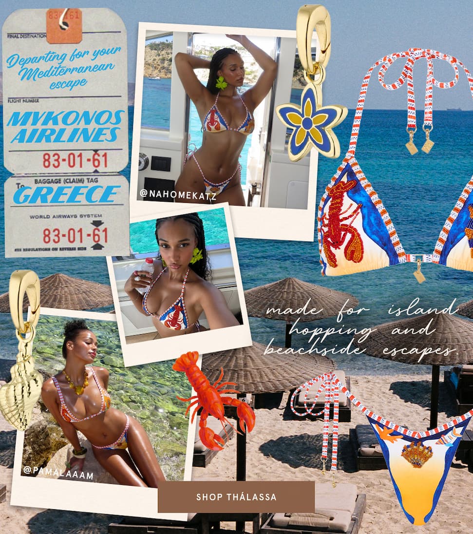Shop Thalassa