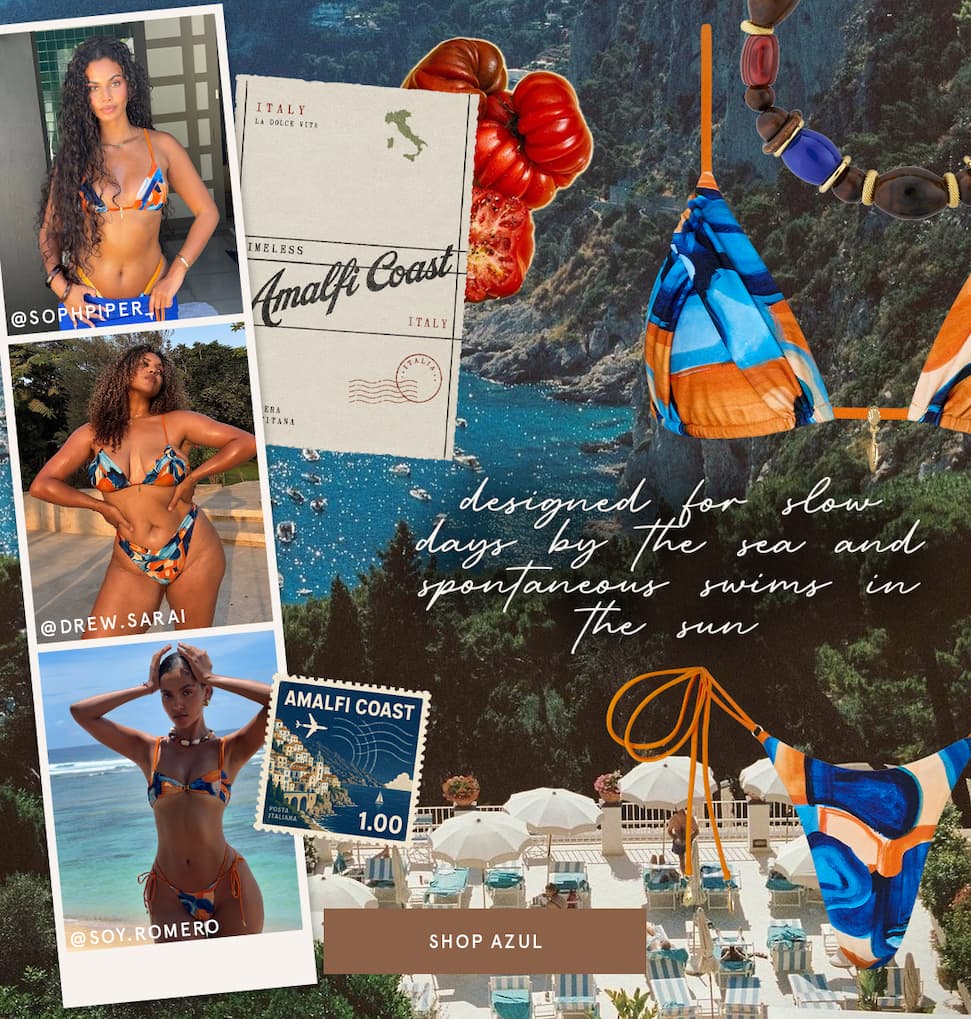 Shop Azul