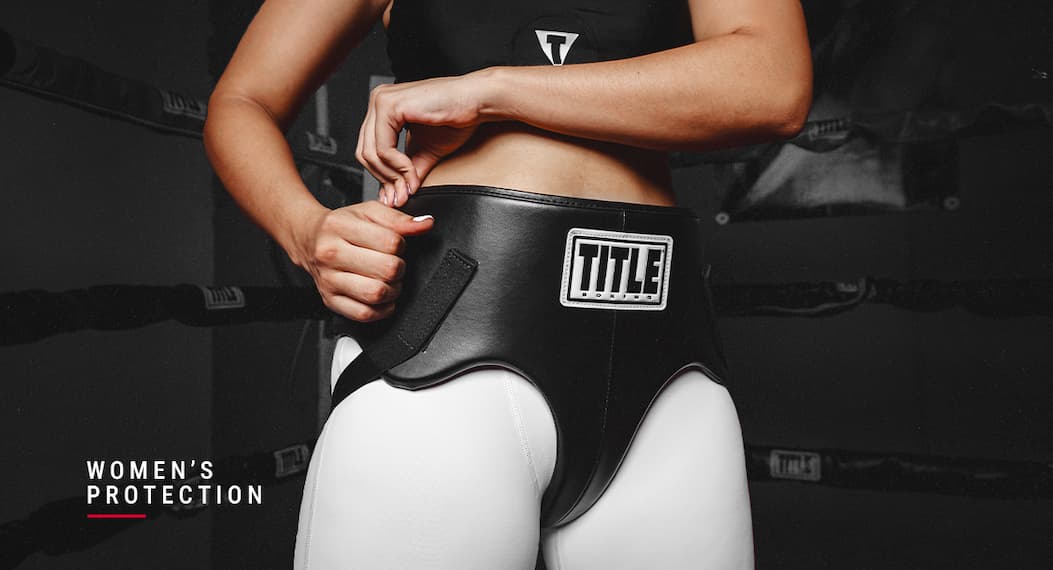SHOP WOMEN'S PROTECTIVE GEAR