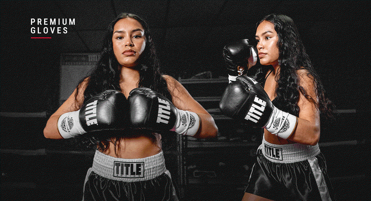 SHOP PREMIUM COMPETITION GLOVES BUILT FOR CHAMPIONS