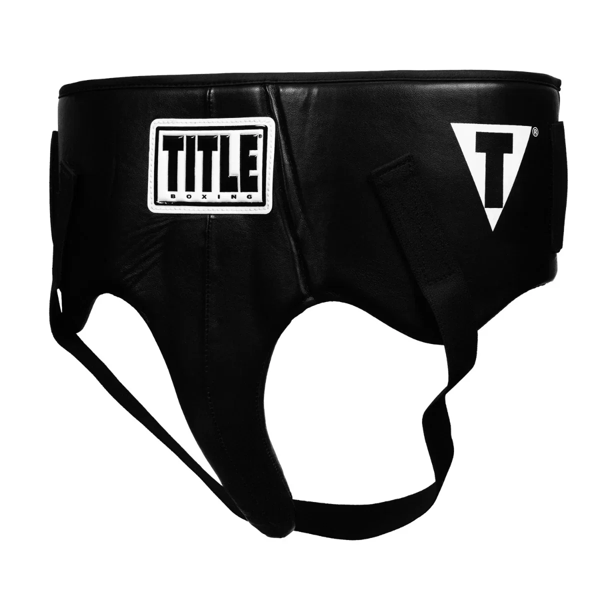 Image of TITLE BOXING FEMALE NO-FOUL PROTECTOR 2.0