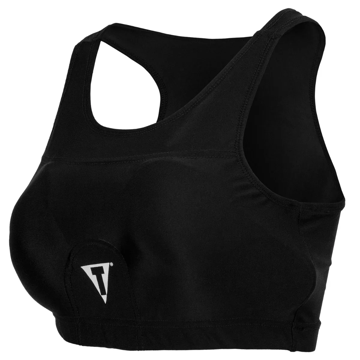 Image of TITLE BOXING ADVANCED CHEST GUARD & COMPRESS BRA V2