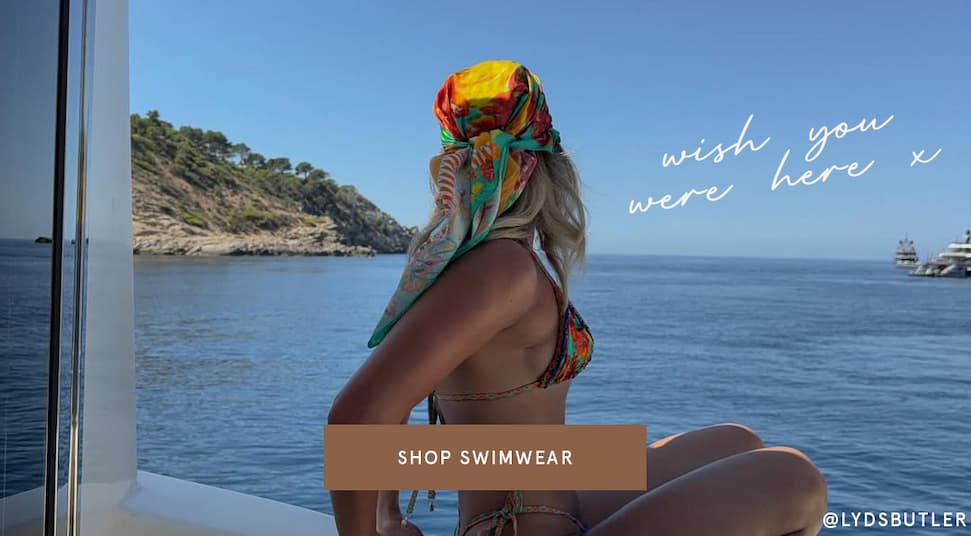 Shop Swimwear