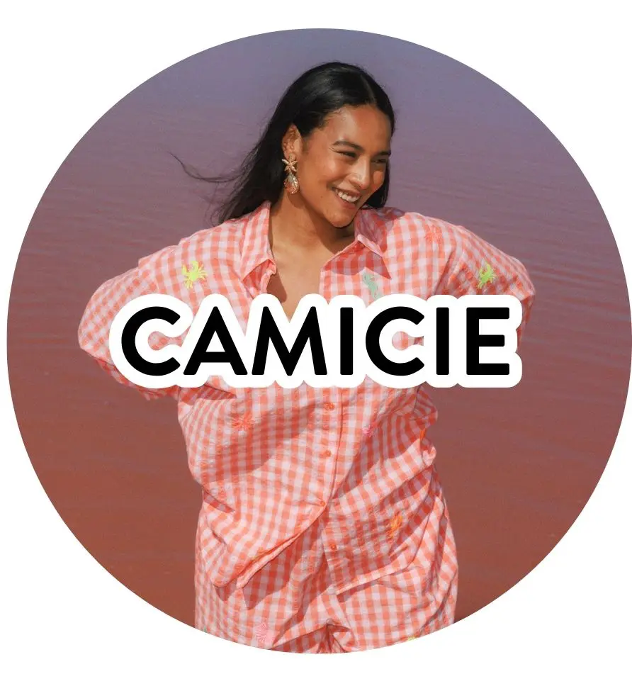 Camicette e Camicie