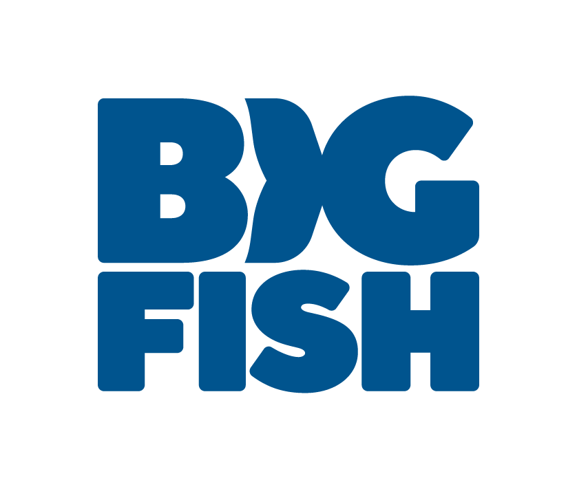 Big Fish Games
