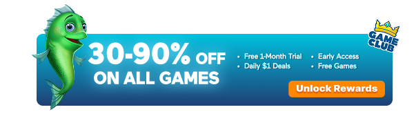 Game Club