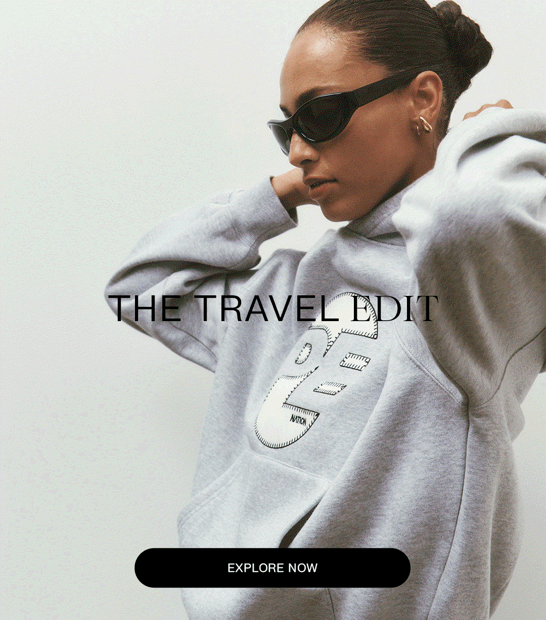 the travel edit