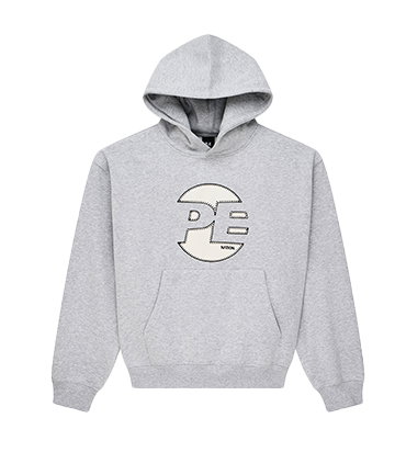 voltage hoodie