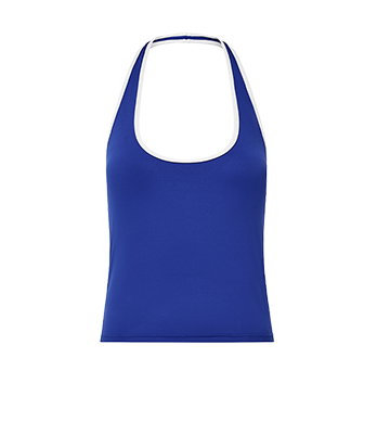 Radar Halter tank