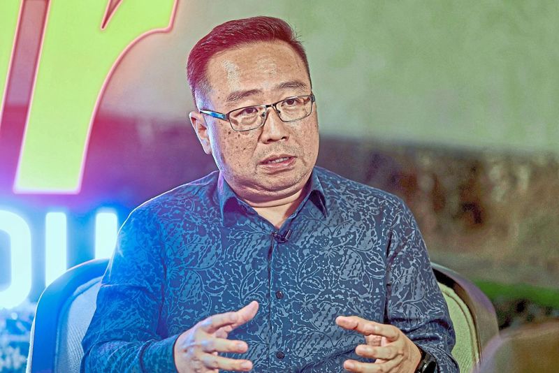 RM185mil to drive advanced chip packaging