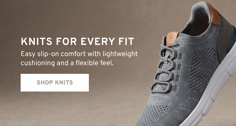 [shop new knits for every fit]