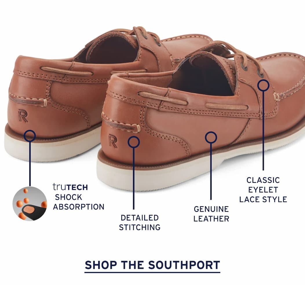 Shop the southport