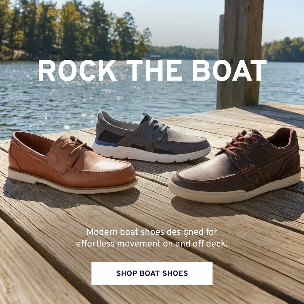 Shop Boat Shoes