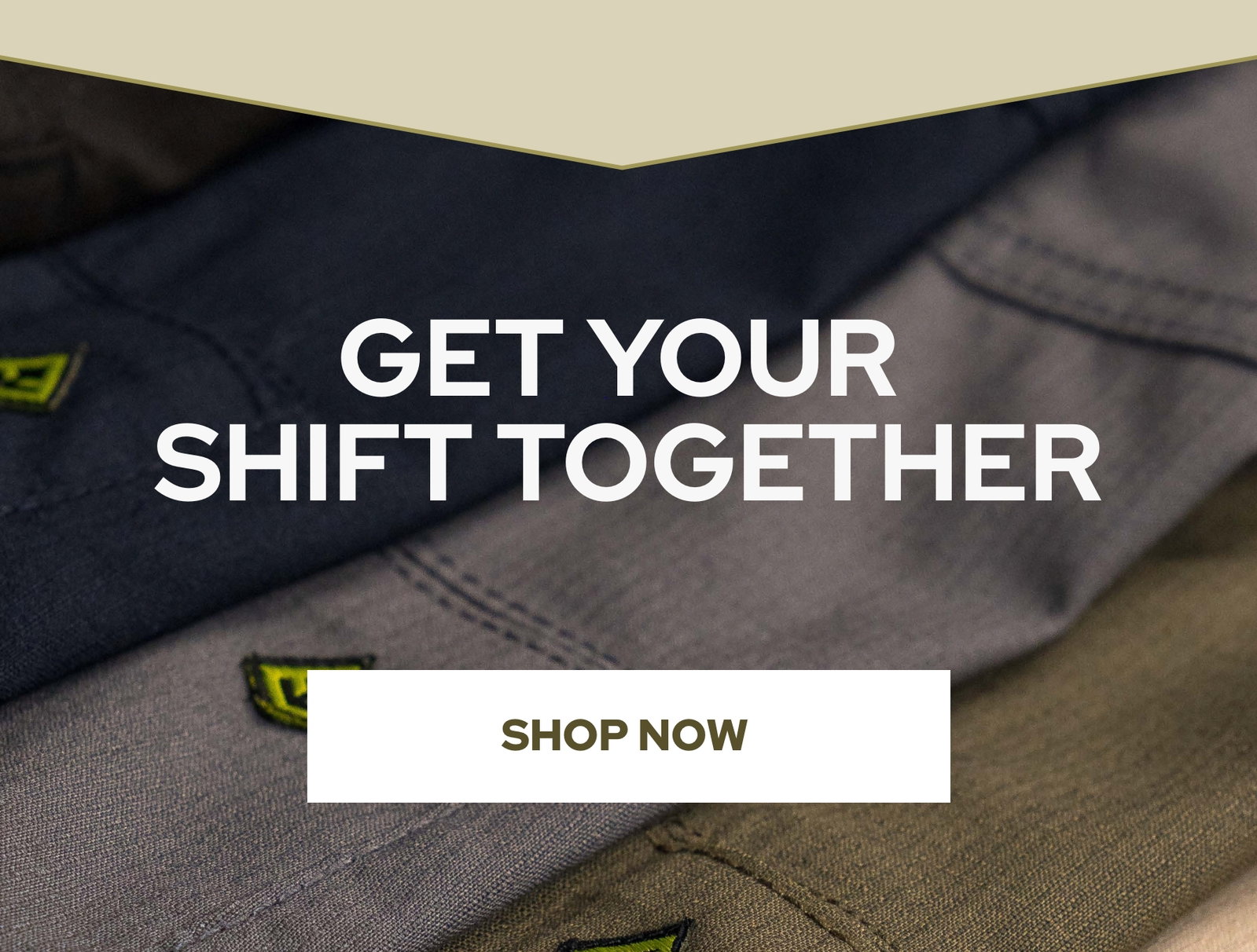 Get Your Shift Together