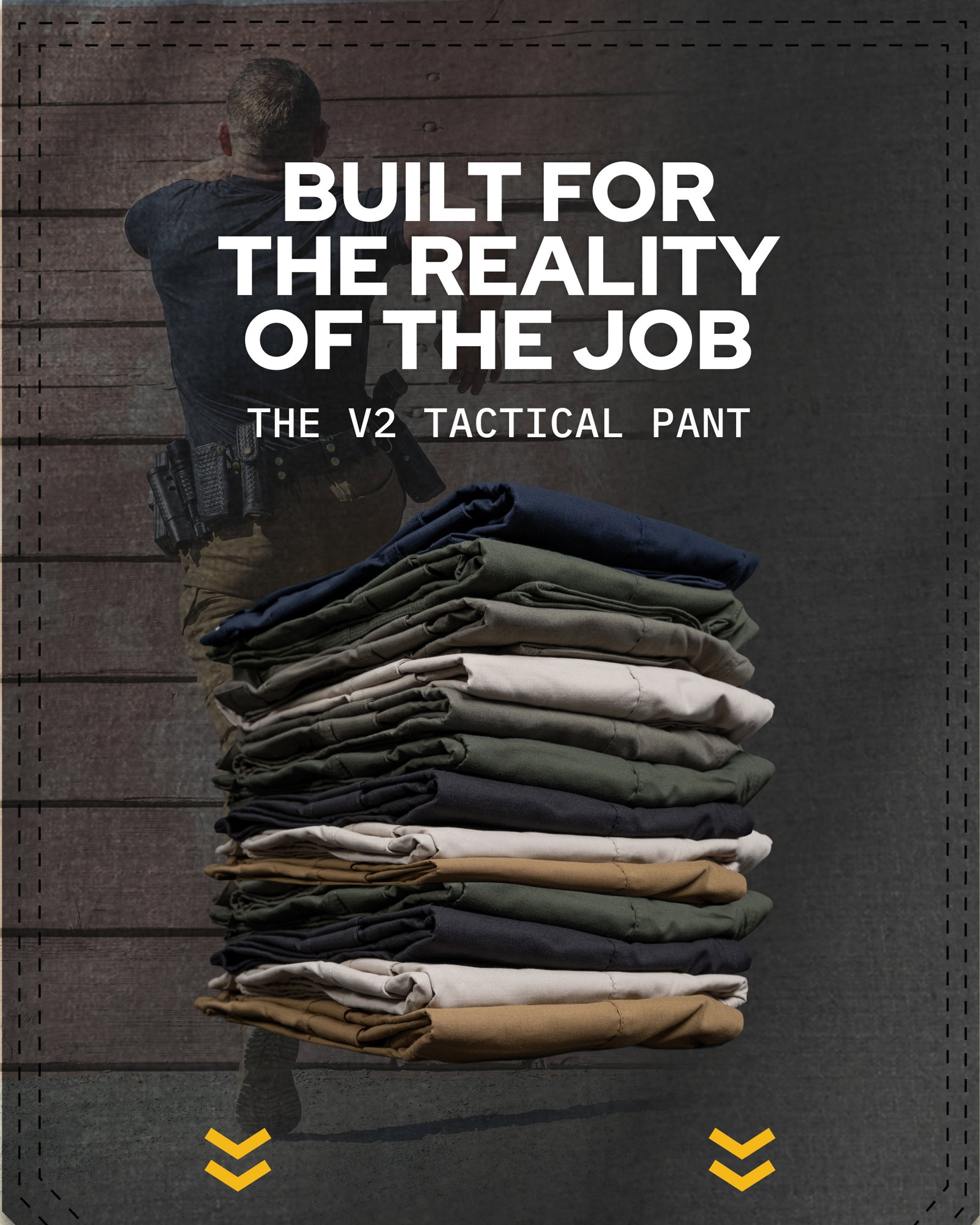 Better Equipped for Every Shift - Shop Now