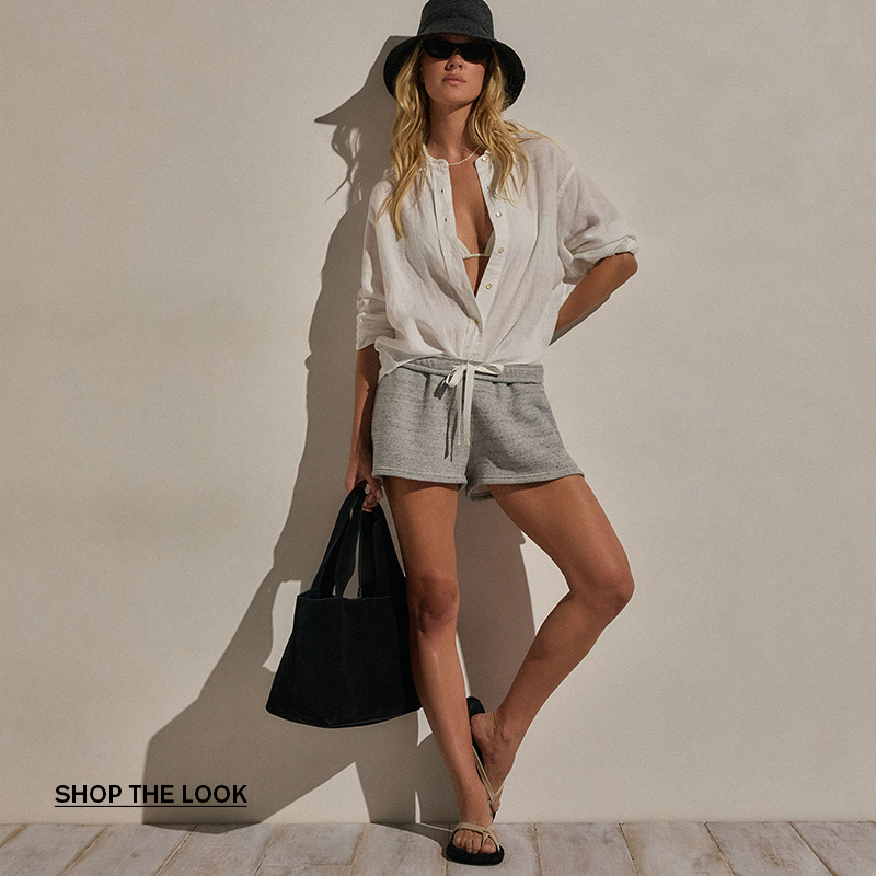 WOMEN'S COASTAL EASE