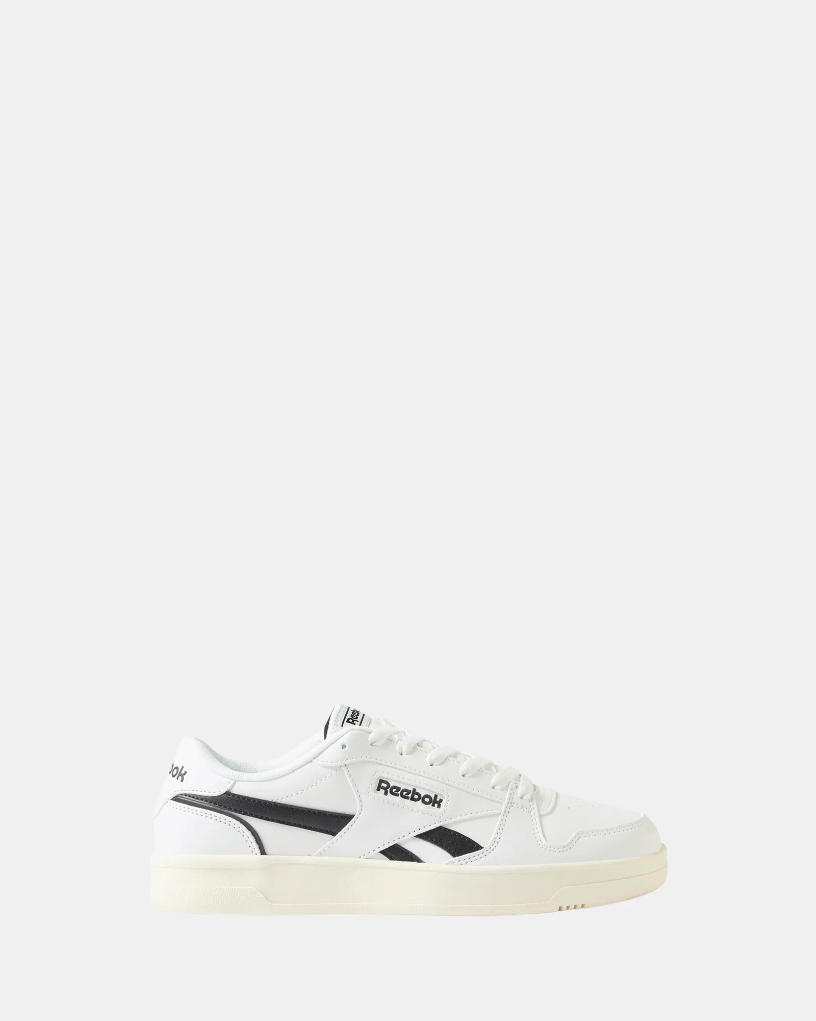 Image of Reebok Match Prime V2 Chalk/Ftwrwhite/Black