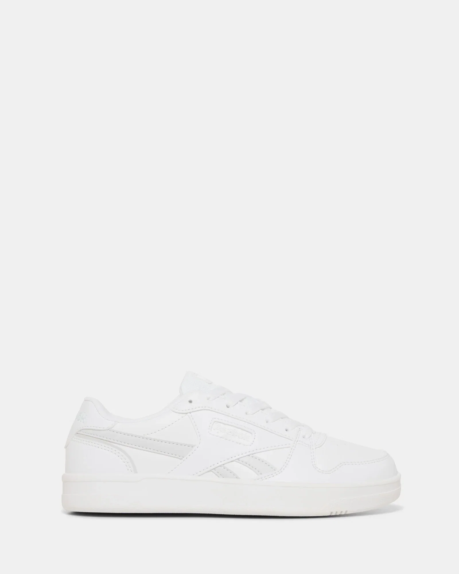 Image of Reebok Match Prime V2 Ftwrwhite/Pearlgrey/Ftwrwhite
