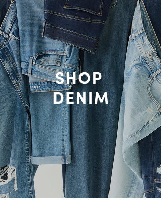 Shop Denim >