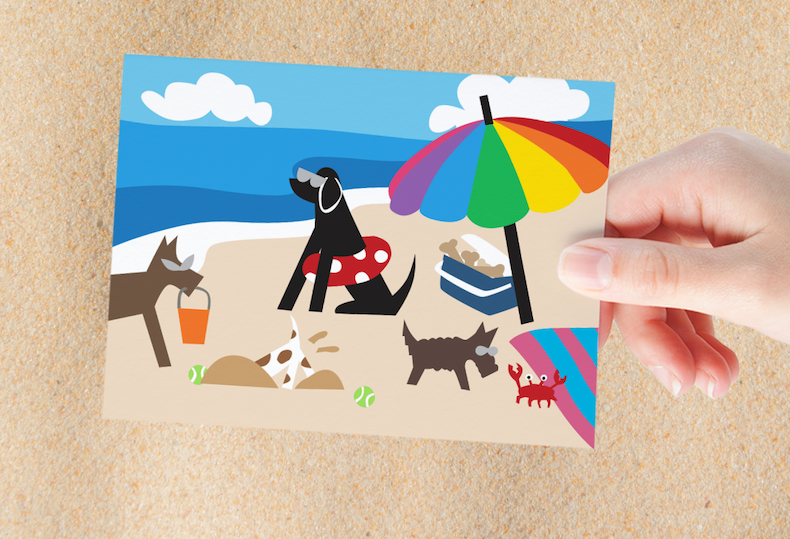 Get 20% off when you use code DOGDAYS