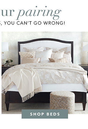Shop Beds >
