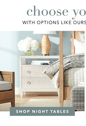 Shop Night Tables >